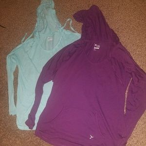 Old Navy Active Tops. Fitness or workout